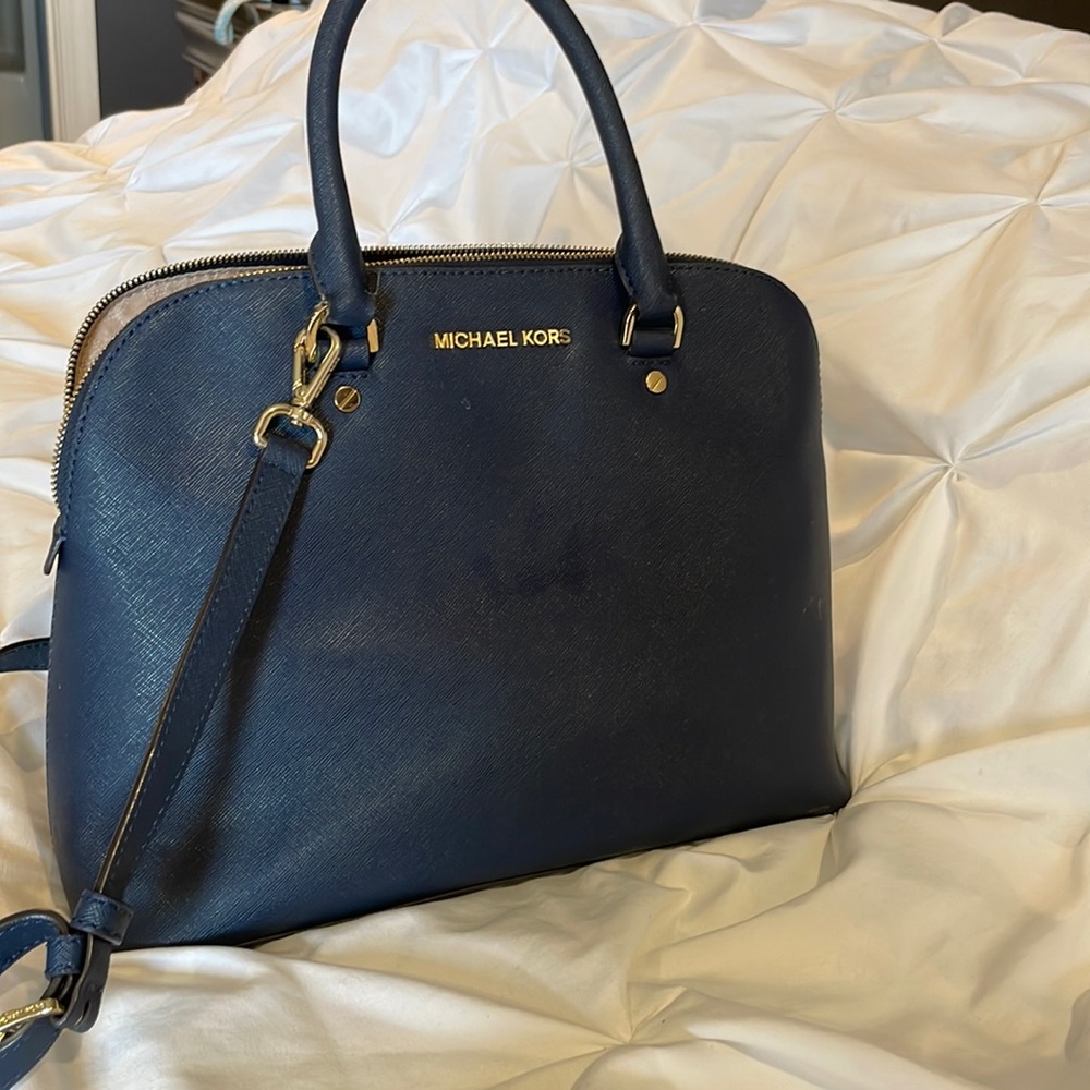 Michael Kors handbag